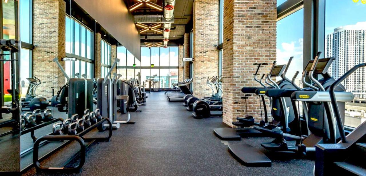 Top Miami Complex Full Amenities & Entertainment! 외부 사진