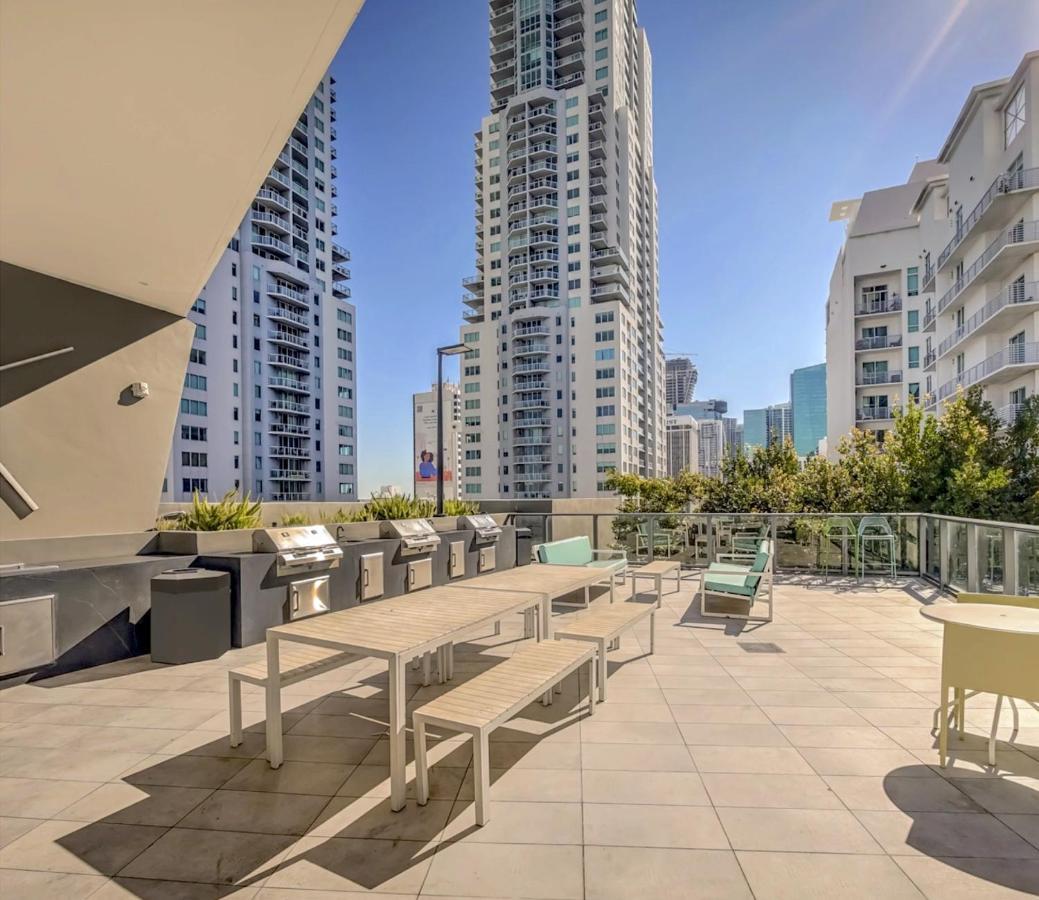 Top Miami Complex Full Amenities & Entertainment! 외부 사진