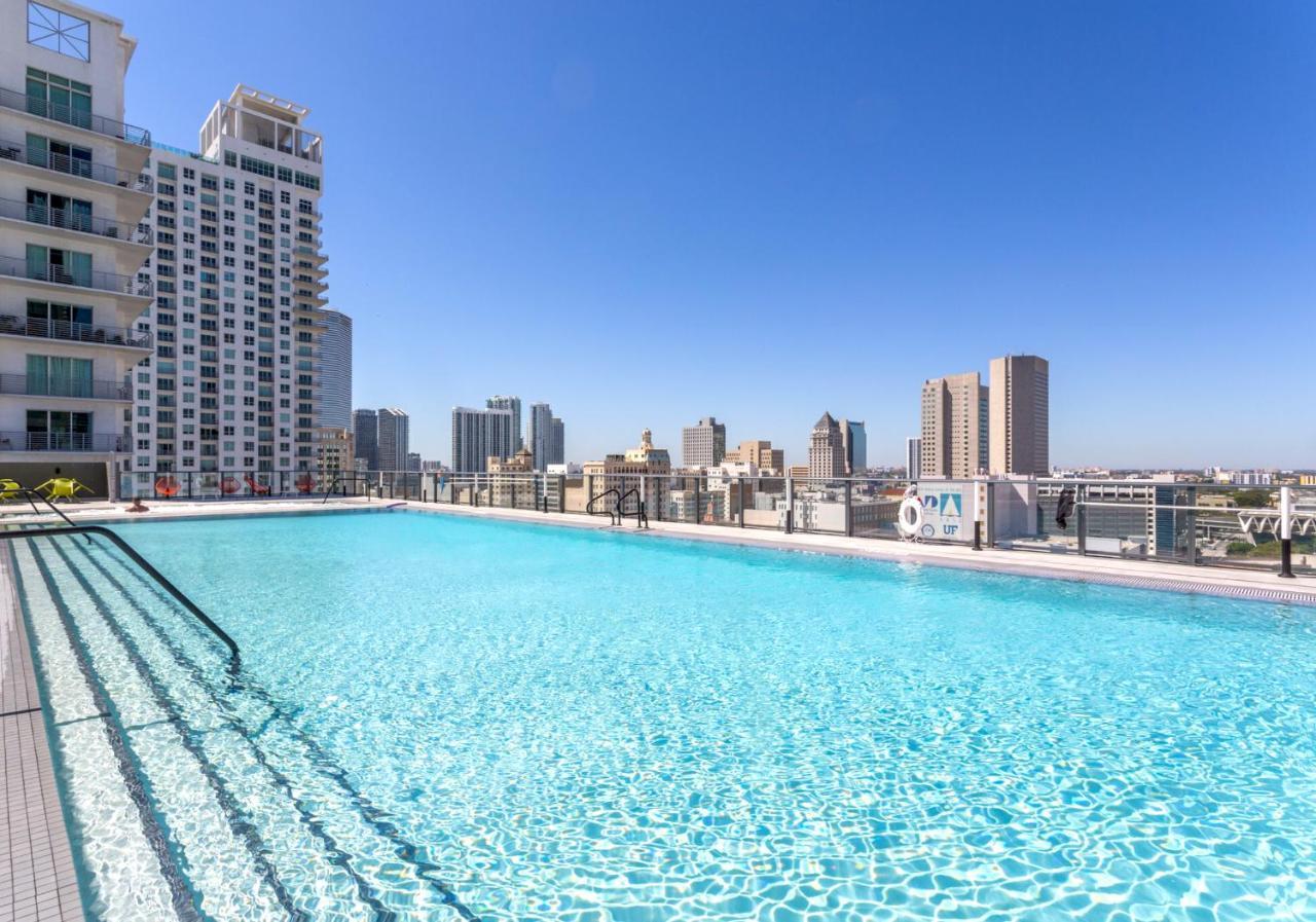 Top Miami Complex Full Amenities & Entertainment! 외부 사진