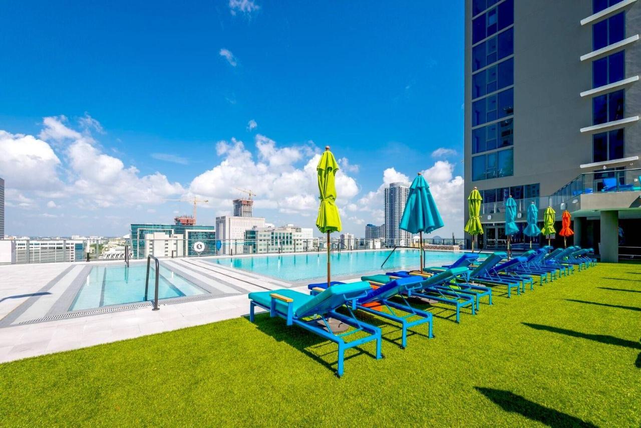 Top Miami Complex Full Amenities & Entertainment! 외부 사진
