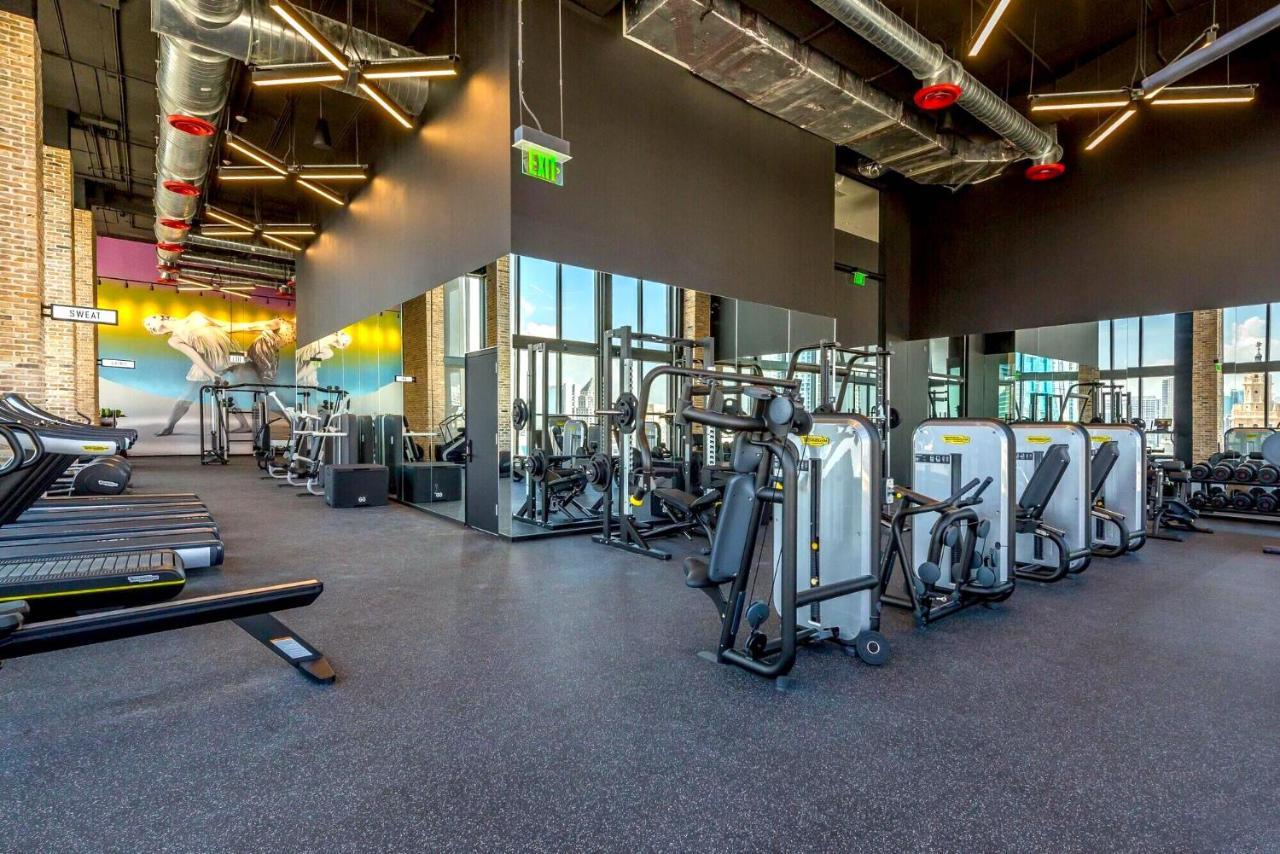 Top Miami Complex Full Amenities & Entertainment! 외부 사진