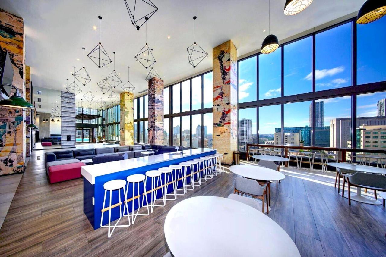 Top Miami Complex Full Amenities & Entertainment! 외부 사진