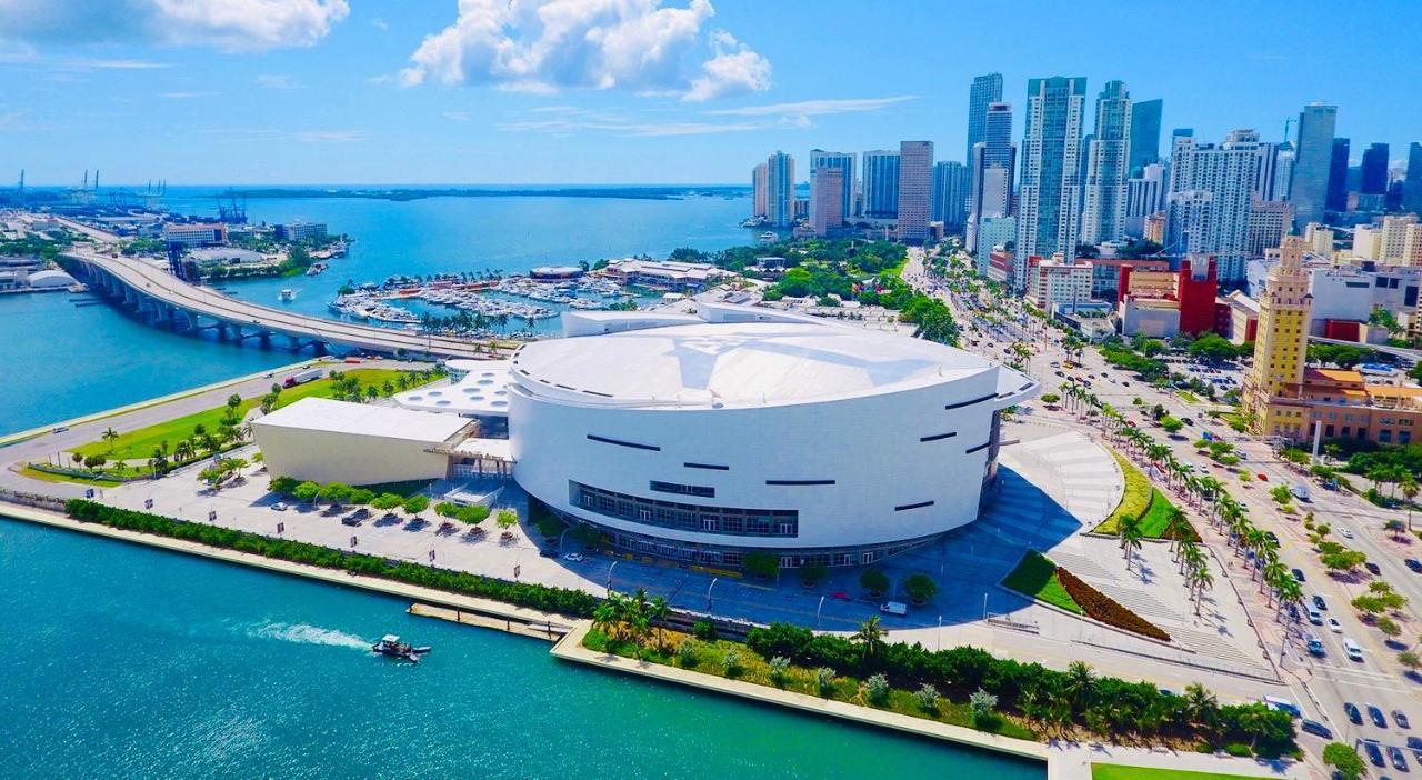 Top Miami Complex Full Amenities & Entertainment! 외부 사진