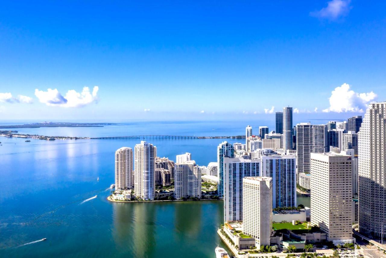 Top Miami Complex Full Amenities & Entertainment! 외부 사진