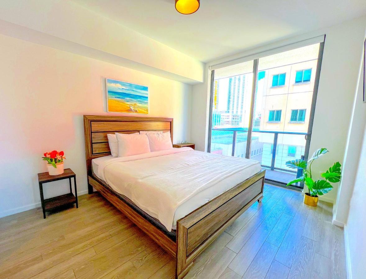 Top Miami Complex Full Amenities & Entertainment! 외부 사진