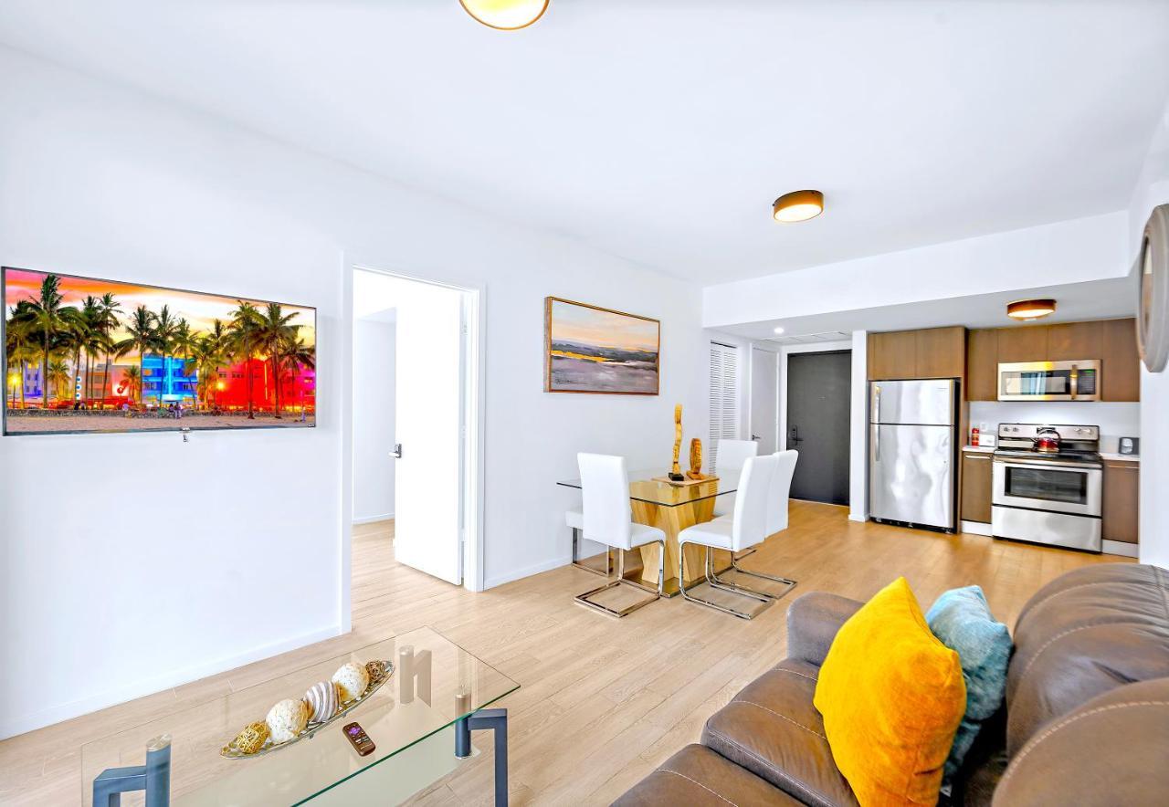 Top Miami Complex Full Amenities & Entertainment! 외부 사진