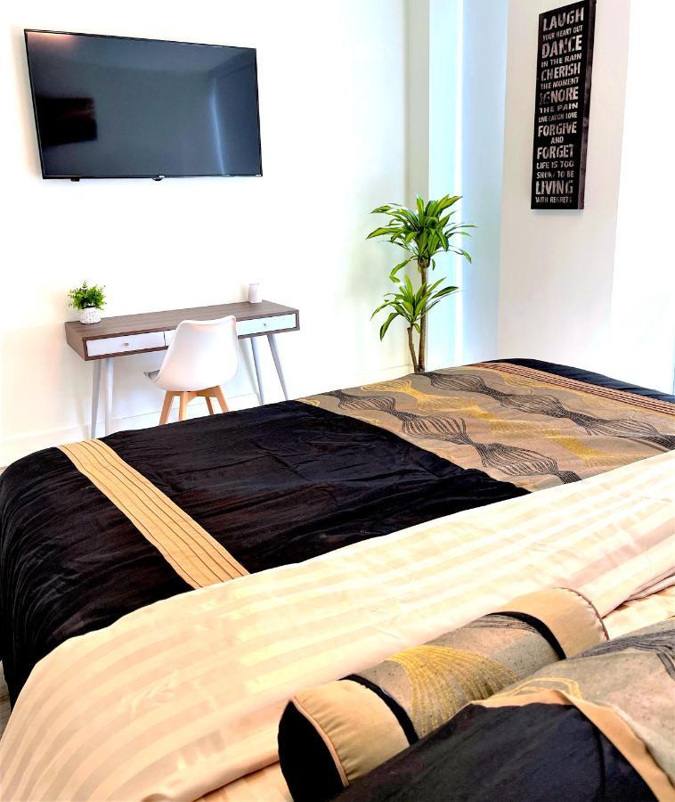 Top Miami Complex Full Amenities & Entertainment! 외부 사진
